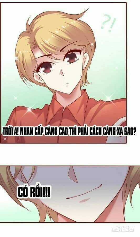 Jm Đặc Thù Khách Nhân Phục Vụ Bộ Chapter 8 trang 28