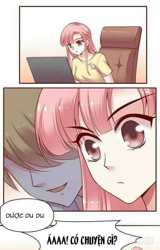 Jm Đặc Thù Khách Nhân Phục Vụ Bộ Chapter 8 trang 29