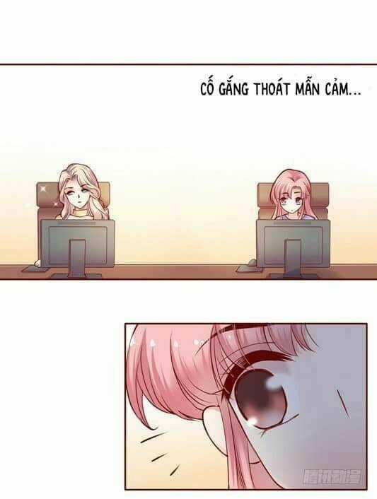 Jm Đặc Thù Khách Nhân Phục Vụ Bộ Chapter 8 trang 3