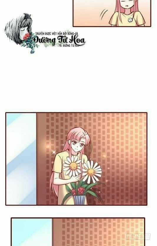 Jm Đặc Thù Khách Nhân Phục Vụ Bộ Chapter 8 trang 31