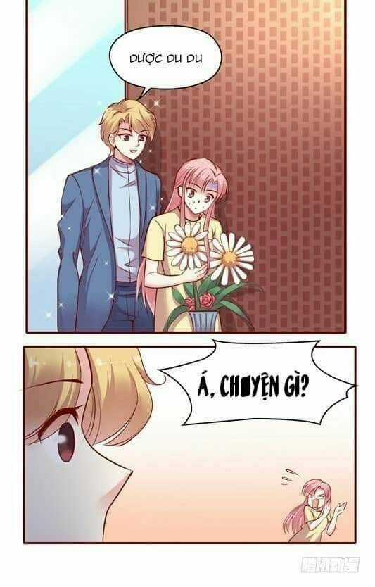 Jm Đặc Thù Khách Nhân Phục Vụ Bộ Chapter 8 trang 32