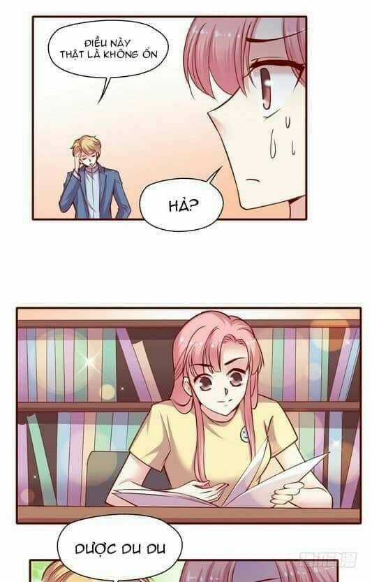 Jm Đặc Thù Khách Nhân Phục Vụ Bộ Chapter 8 trang 33