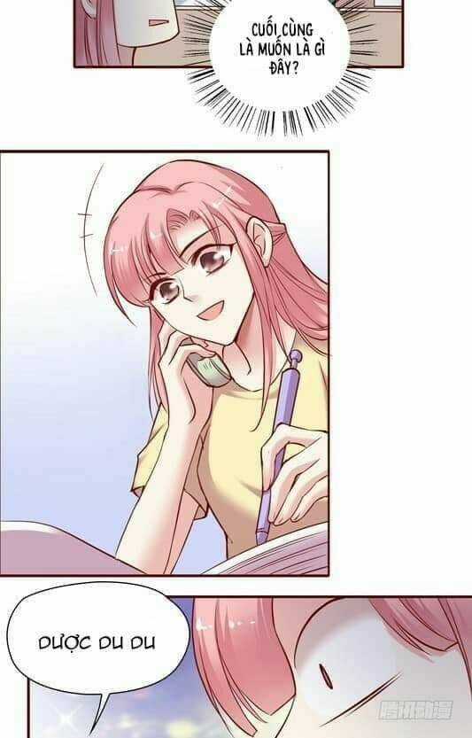 Jm Đặc Thù Khách Nhân Phục Vụ Bộ Chapter 8 trang 35