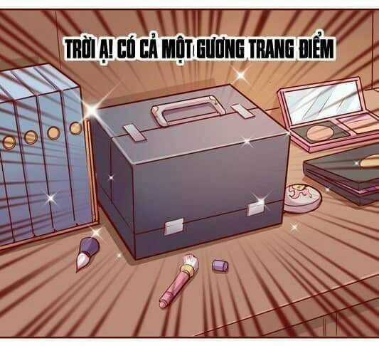 Jm Đặc Thù Khách Nhân Phục Vụ Bộ Chapter 8 trang 4