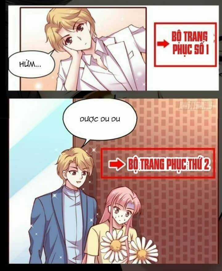 Jm Đặc Thù Khách Nhân Phục Vụ Bộ Chapter 8 trang 42