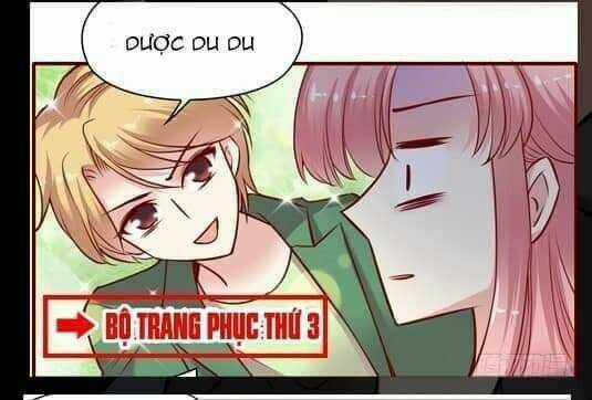 Jm Đặc Thù Khách Nhân Phục Vụ Bộ Chapter 8 trang 43
