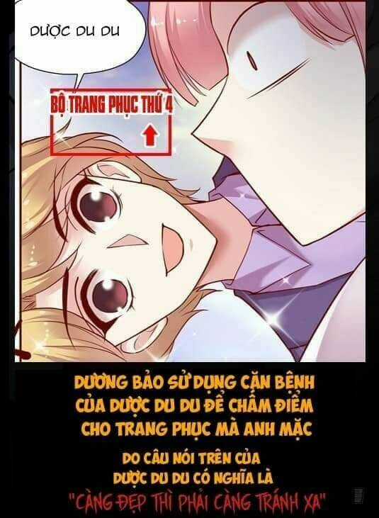 Jm Đặc Thù Khách Nhân Phục Vụ Bộ Chapter 8 trang 44