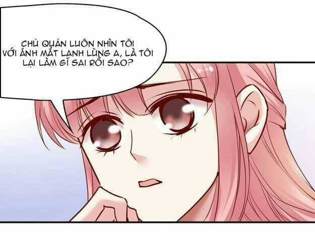 Jm Đặc Thù Khách Nhân Phục Vụ Bộ Chapter 8 trang 47