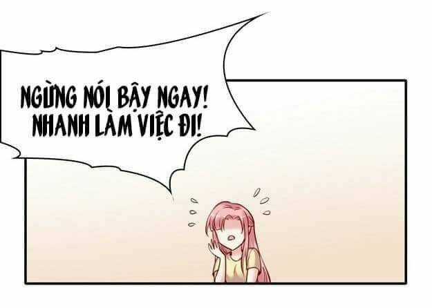 Jm Đặc Thù Khách Nhân Phục Vụ Bộ Chapter 8 trang 51