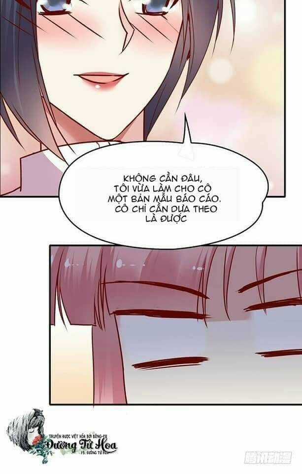 Jm Đặc Thù Khách Nhân Phục Vụ Bộ Chapter 8 trang 59