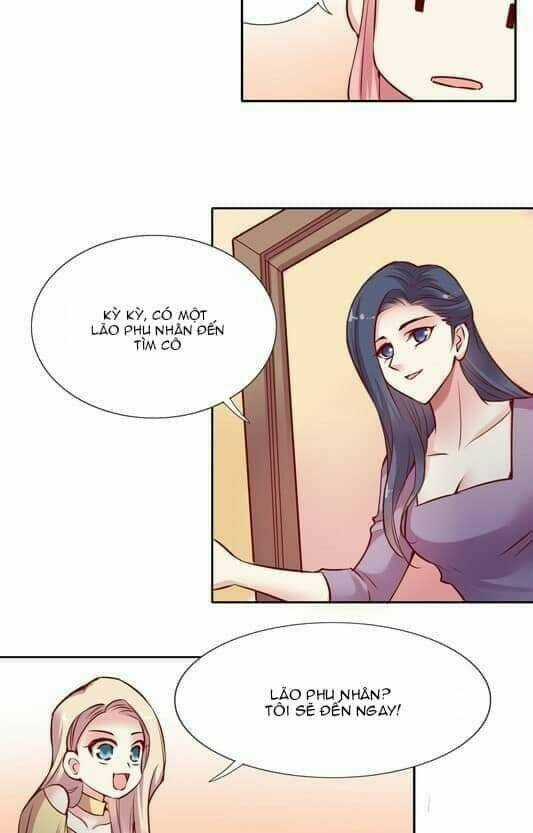 Jm Đặc Thù Khách Nhân Phục Vụ Bộ Chapter 8 trang 6