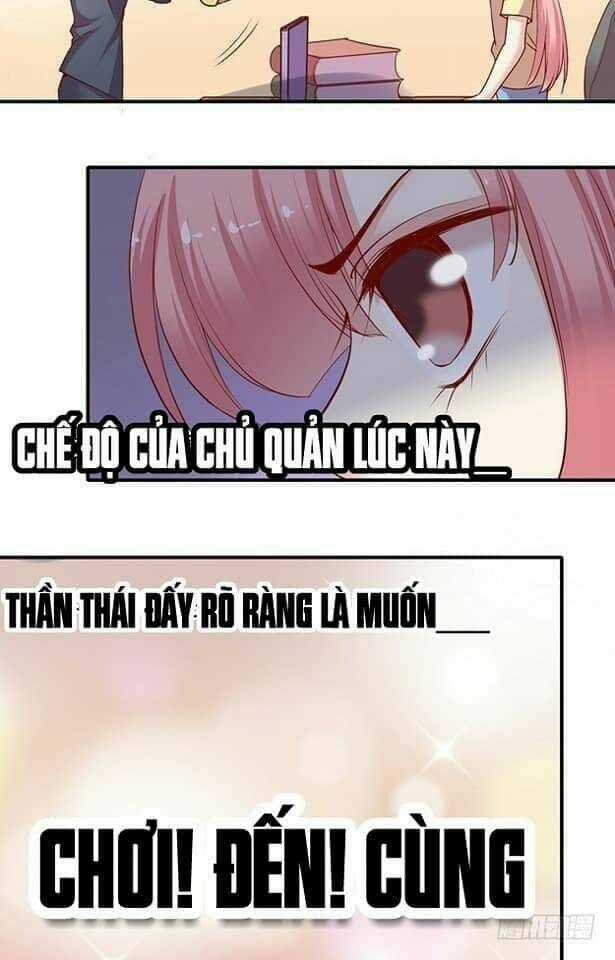 Jm Đặc Thù Khách Nhân Phục Vụ Bộ Chapter 8 trang 61