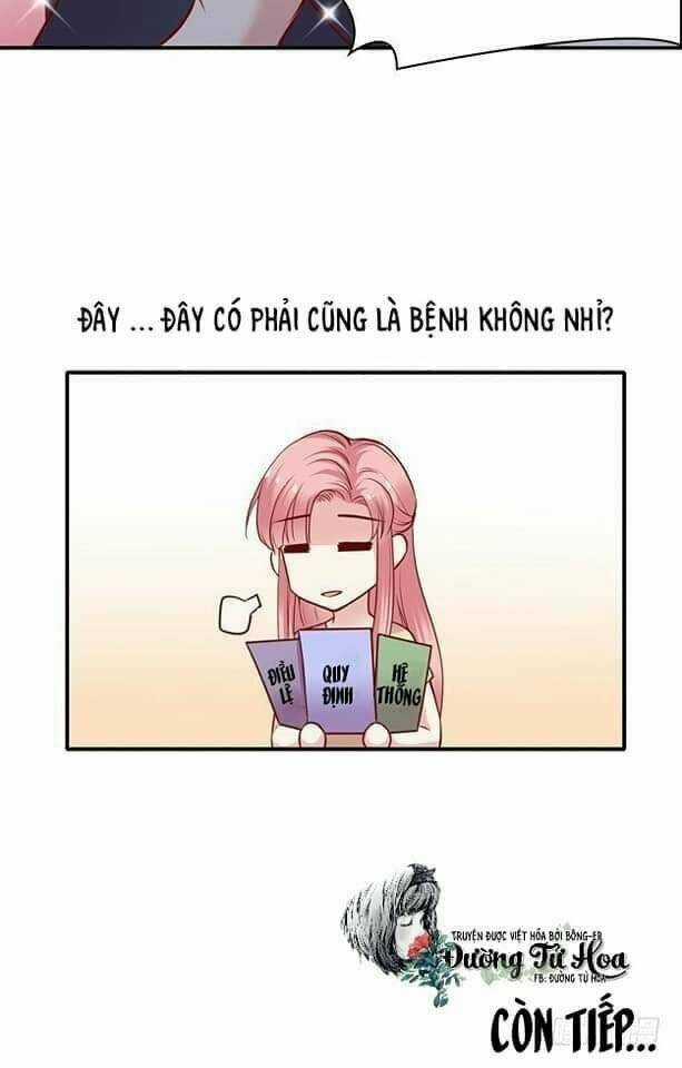 Jm Đặc Thù Khách Nhân Phục Vụ Bộ Chapter 8 trang 67