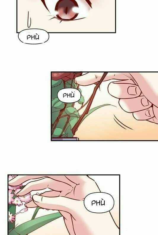 Jm Đặc Thù Khách Nhân Phục Vụ Bộ Chapter 8 trang 69