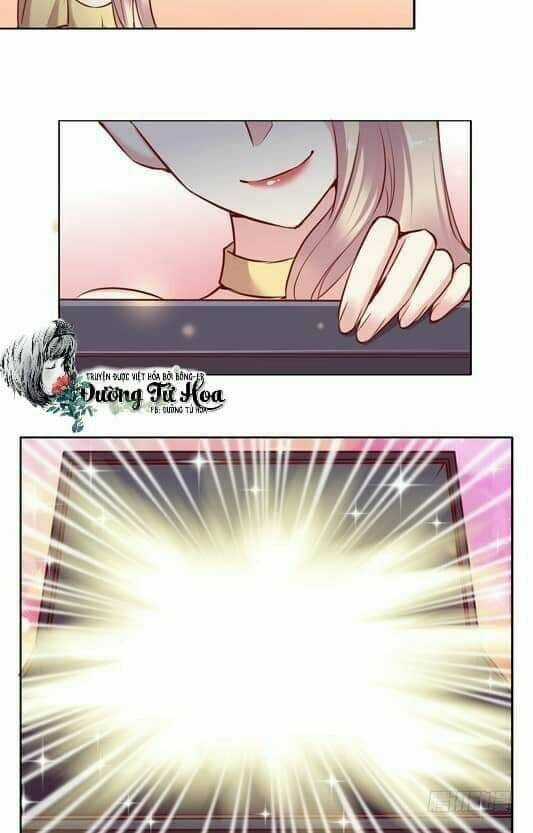 Jm Đặc Thù Khách Nhân Phục Vụ Bộ Chapter 8 trang 7