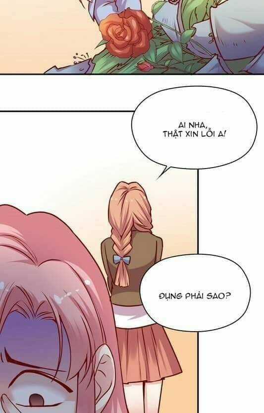 Jm Đặc Thù Khách Nhân Phục Vụ Bộ Chapter 8 trang 74