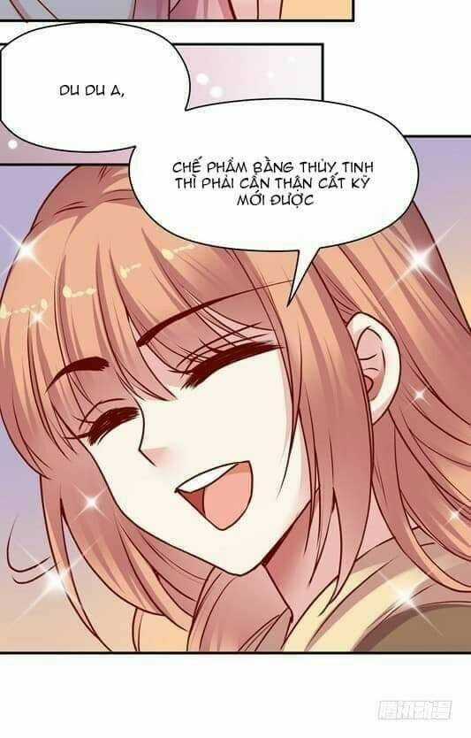 Jm Đặc Thù Khách Nhân Phục Vụ Bộ Chapter 8 trang 75