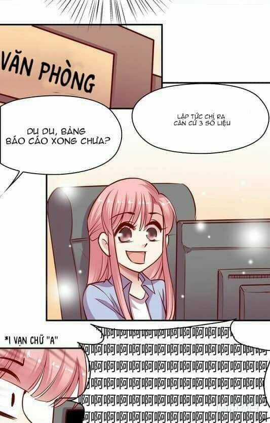 Jm Đặc Thù Khách Nhân Phục Vụ Bộ Chapter 8 trang 78