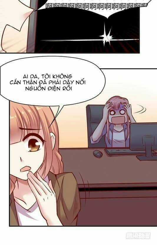 Jm Đặc Thù Khách Nhân Phục Vụ Bộ Chapter 8 trang 79