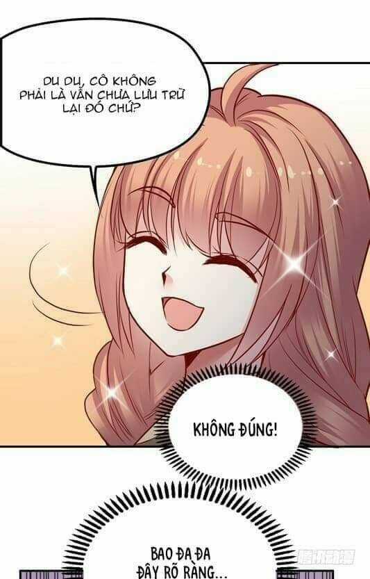 Jm Đặc Thù Khách Nhân Phục Vụ Bộ Chapter 8 trang 80