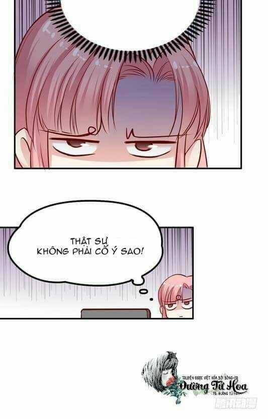 Jm Đặc Thù Khách Nhân Phục Vụ Bộ Chapter 8 trang 81