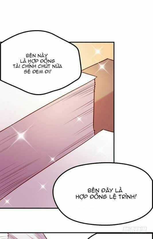 Jm Đặc Thù Khách Nhân Phục Vụ Bộ Chapter 8 trang 82