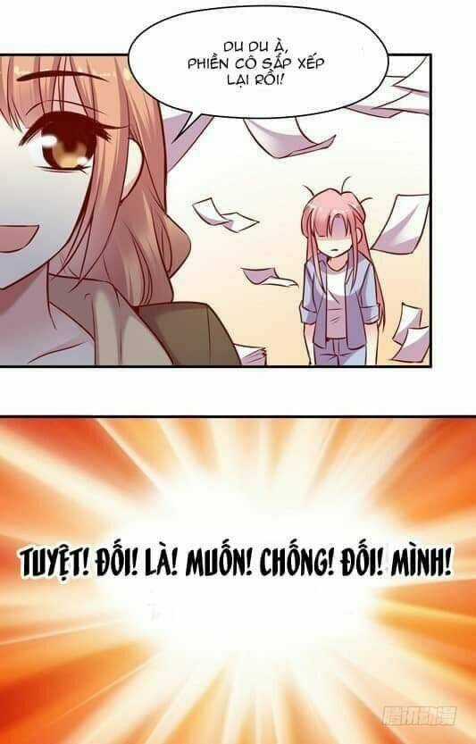 Jm Đặc Thù Khách Nhân Phục Vụ Bộ Chapter 8 trang 84