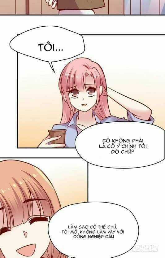 Jm Đặc Thù Khách Nhân Phục Vụ Bộ Chapter 8 trang 86