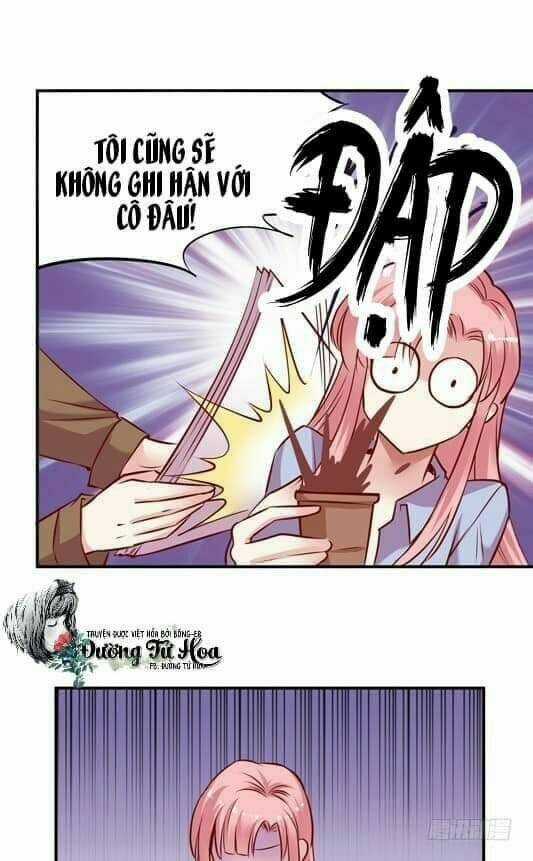 Jm Đặc Thù Khách Nhân Phục Vụ Bộ Chapter 8 trang 88