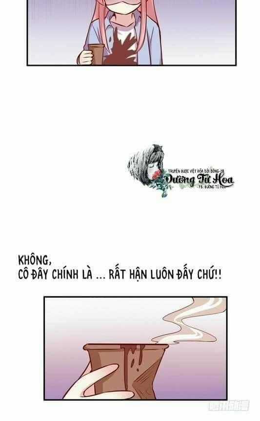 Jm Đặc Thù Khách Nhân Phục Vụ Bộ Chapter 8 trang 89