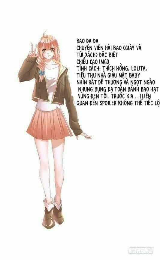 Jm Đặc Thù Khách Nhân Phục Vụ Bộ Chapter 8 trang 90