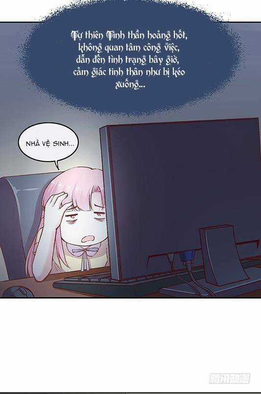 Jm Đặc Thù Khách Nhân Phục Vụ Bộ Chapter 80.1 trang 18