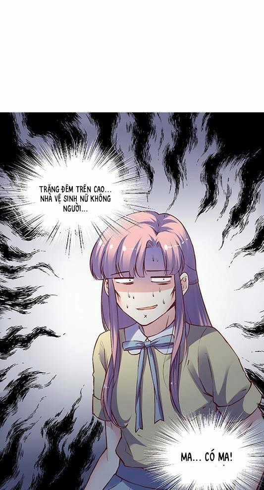 Jm Đặc Thù Khách Nhân Phục Vụ Bộ Chapter 80.1 trang 22