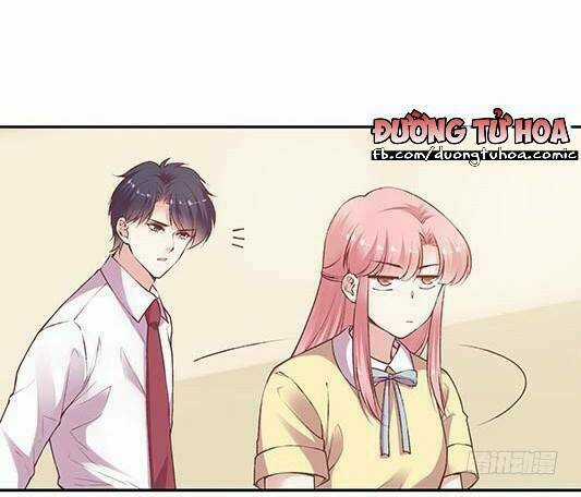 Jm Đặc Thù Khách Nhân Phục Vụ Bộ Chapter 80.1 trang 3