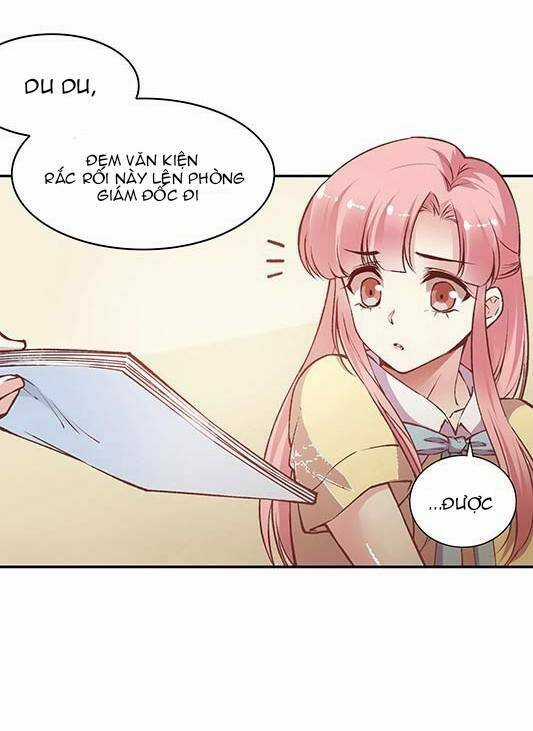 Jm Đặc Thù Khách Nhân Phục Vụ Bộ Chapter 80.1 trang 9