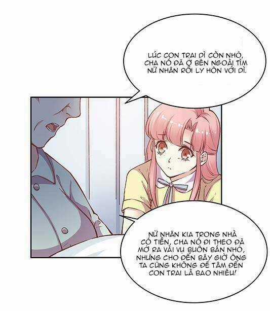 Jm Đặc Thù Khách Nhân Phục Vụ Bộ Chapter 80.2 trang 14