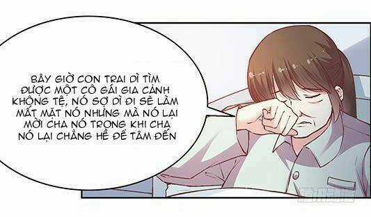 Jm Đặc Thù Khách Nhân Phục Vụ Bộ Chapter 80.2 trang 15