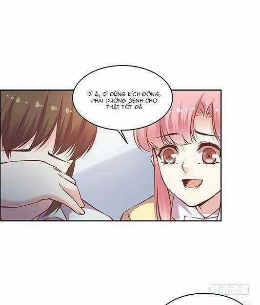 Jm Đặc Thù Khách Nhân Phục Vụ Bộ Chapter 80.2 trang 16