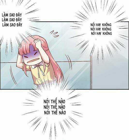 Jm Đặc Thù Khách Nhân Phục Vụ Bộ Chapter 80.2 trang 21