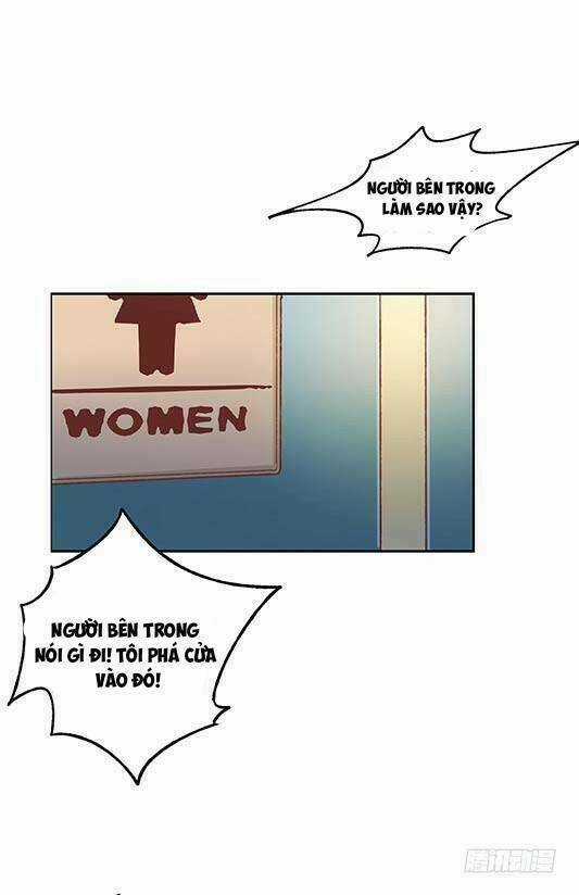 Jm Đặc Thù Khách Nhân Phục Vụ Bộ Chapter 80.2 trang 5