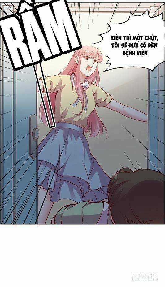 Jm Đặc Thù Khách Nhân Phục Vụ Bộ Chapter 80.2 trang 6