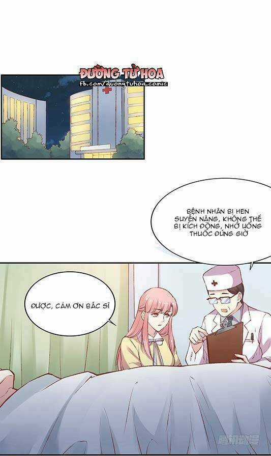 Jm Đặc Thù Khách Nhân Phục Vụ Bộ Chapter 80.2 trang 7