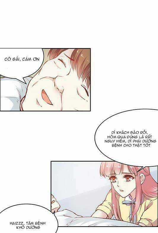 Jm Đặc Thù Khách Nhân Phục Vụ Bộ Chapter 80.2 trang 8