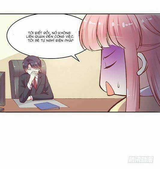 Jm Đặc Thù Khách Nhân Phục Vụ Bộ Chapter 81 trang 10