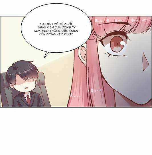 Jm Đặc Thù Khách Nhân Phục Vụ Bộ Chapter 81 trang 11