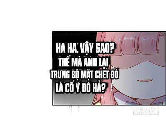 Jm Đặc Thù Khách Nhân Phục Vụ Bộ Chapter 81 trang 12