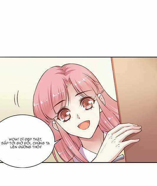 Jm Đặc Thù Khách Nhân Phục Vụ Bộ Chapter 81 trang 16