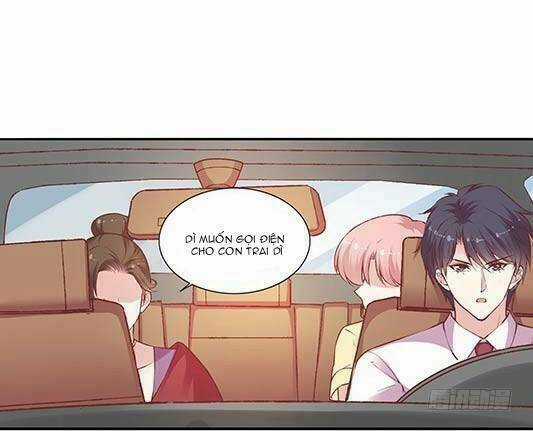 Jm Đặc Thù Khách Nhân Phục Vụ Bộ Chapter 81 trang 17