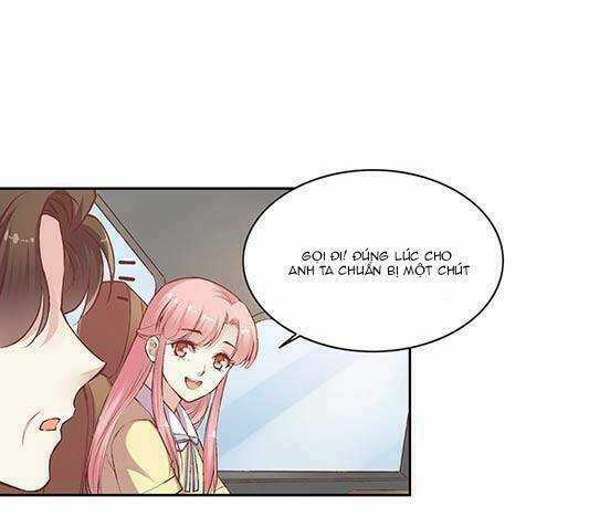 Jm Đặc Thù Khách Nhân Phục Vụ Bộ Chapter 81 trang 18