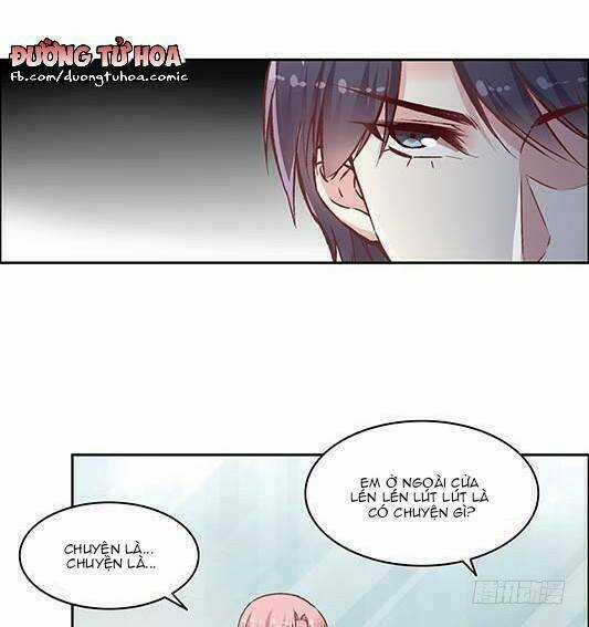 Jm Đặc Thù Khách Nhân Phục Vụ Bộ Chapter 81 trang 2